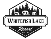 Whitefish Lake Resort Ltd. logo