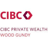 CIBC Wood Gundy logo
