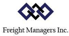 Freight Managers INC. logo