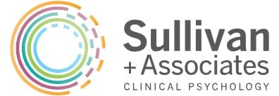 Sullivan & Associates Clinical Psychology logo