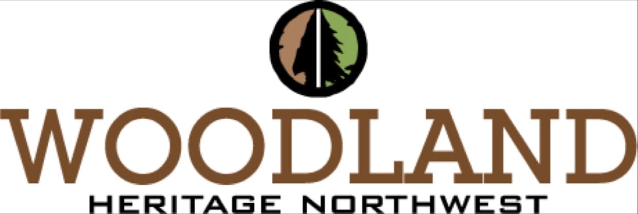 Woodland Heritage Northwest logo
