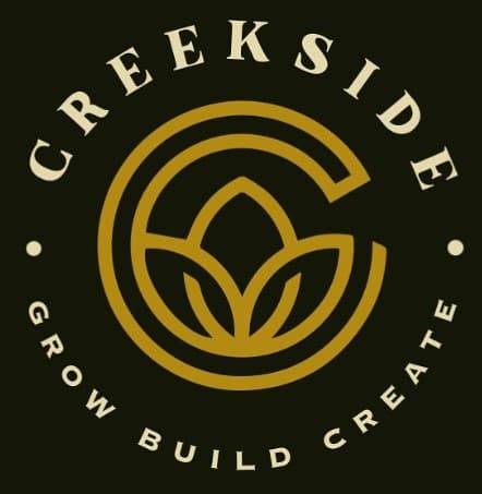 Creekside Nursery LTD logo