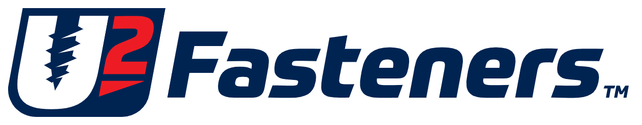 U2 Fasteners logo