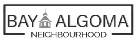 Bay & Algoma Business Association logo