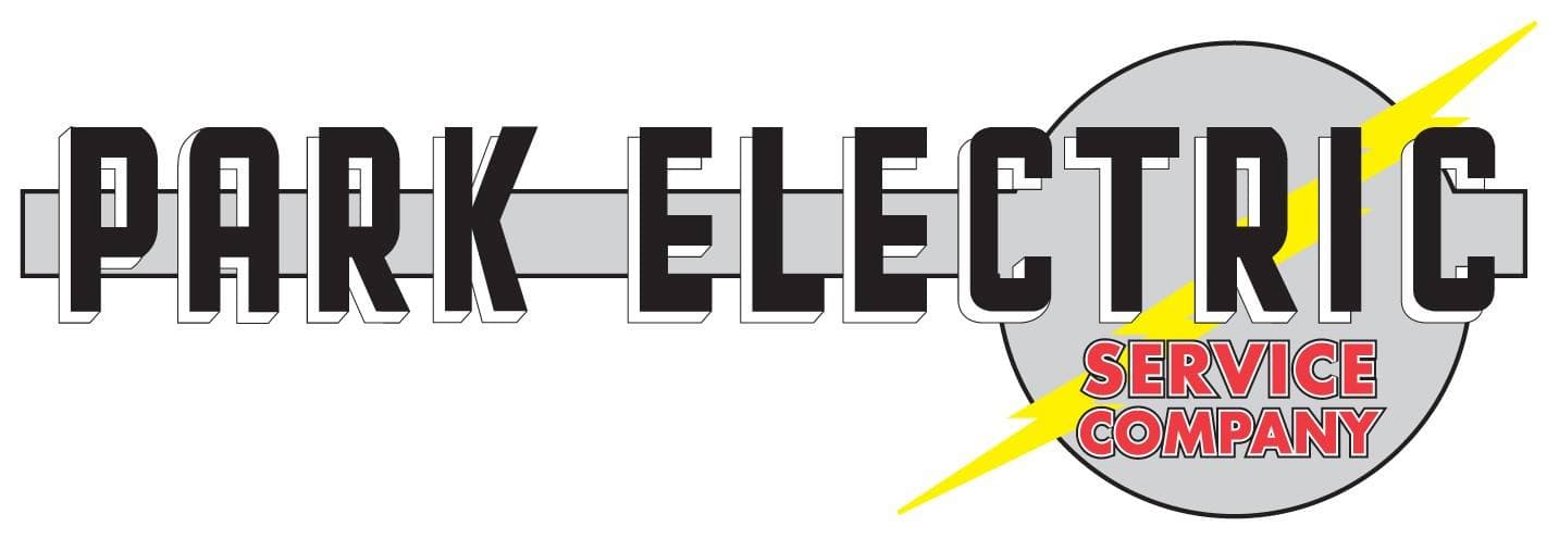 Park Electric Service Co. logo