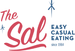 The Sal logo