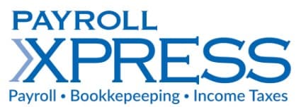 Payroll Xpress logo