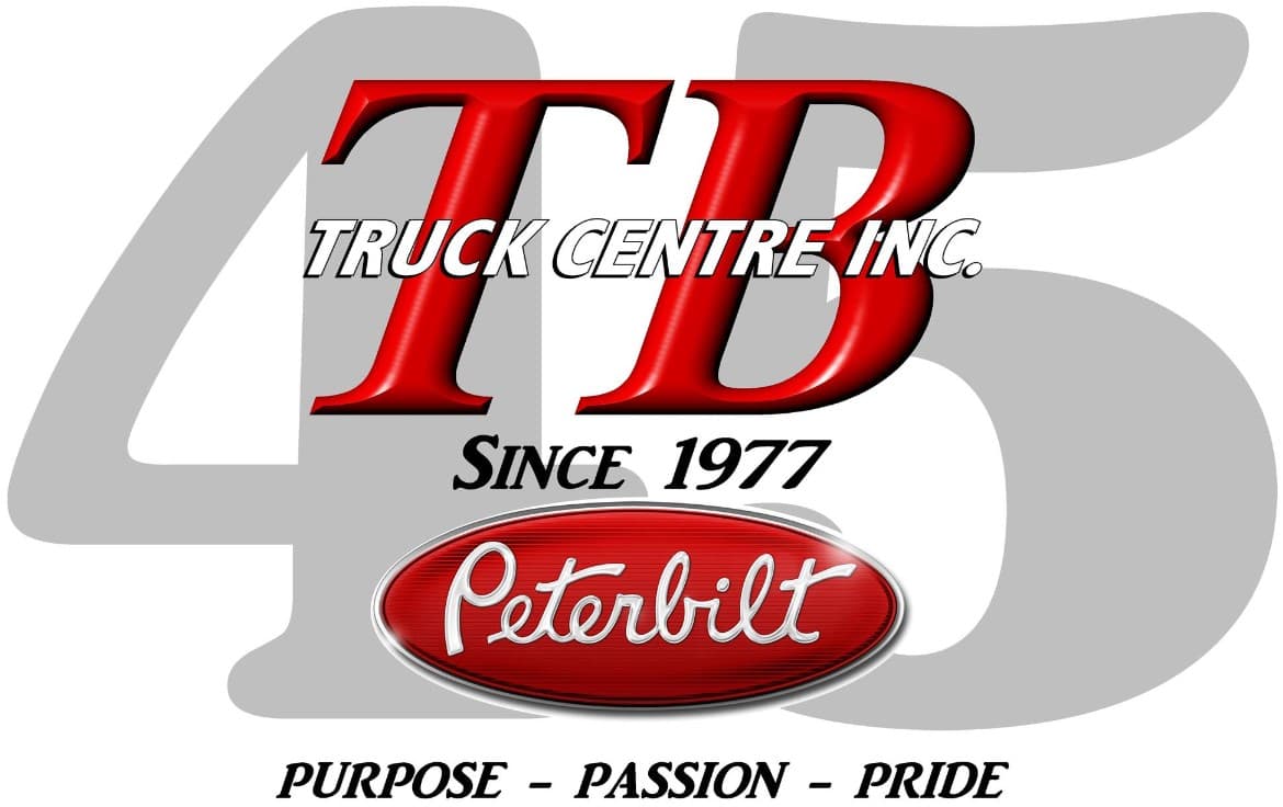 Thunder Bay Truck Centre Inc logo