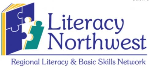 Literacy Northwest logo