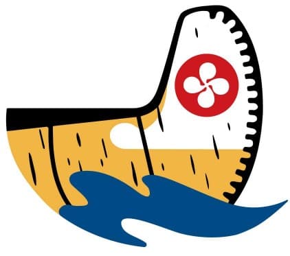 Fort William Historical Park logo
