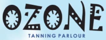 OZONE Tanning Parlour logo