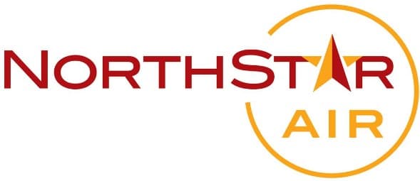 North Star Air logo