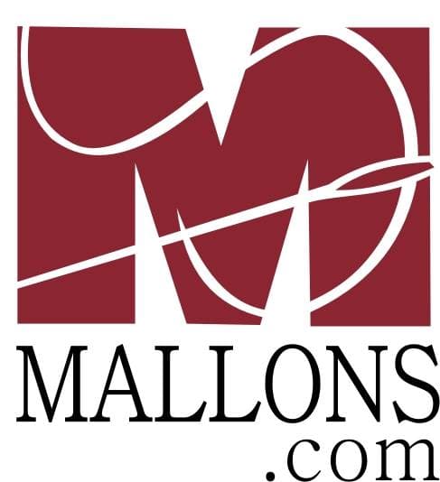 Mallons Promotional Clothing & Products logo