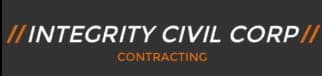 Integrity Civil Corp. logo