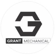 Grant Mechanical logo