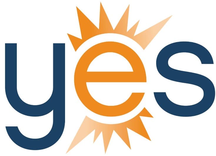 YES Employment Services logo