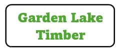 Garden Lake Timber logo
