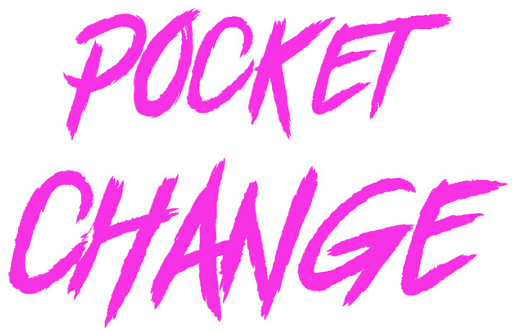 Pocketchange logo
