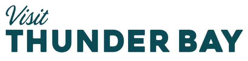 Tourism Thunder Bay logo
