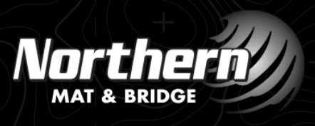 Northern Mat & Bridge logo