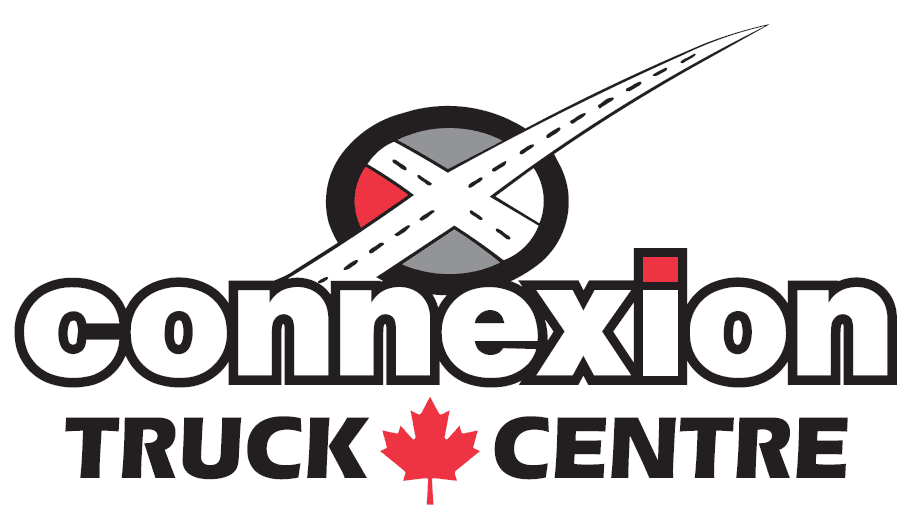 Connexion Truck Centre logo