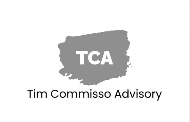 Tim Commisso Advisory logo