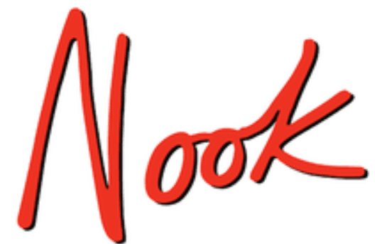 Nook logo
