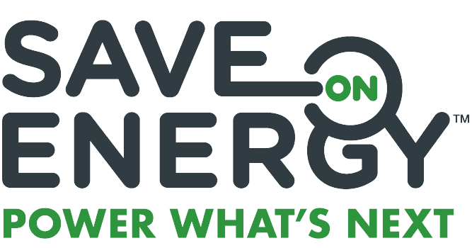 Save on Energy (ICF Canada) logo