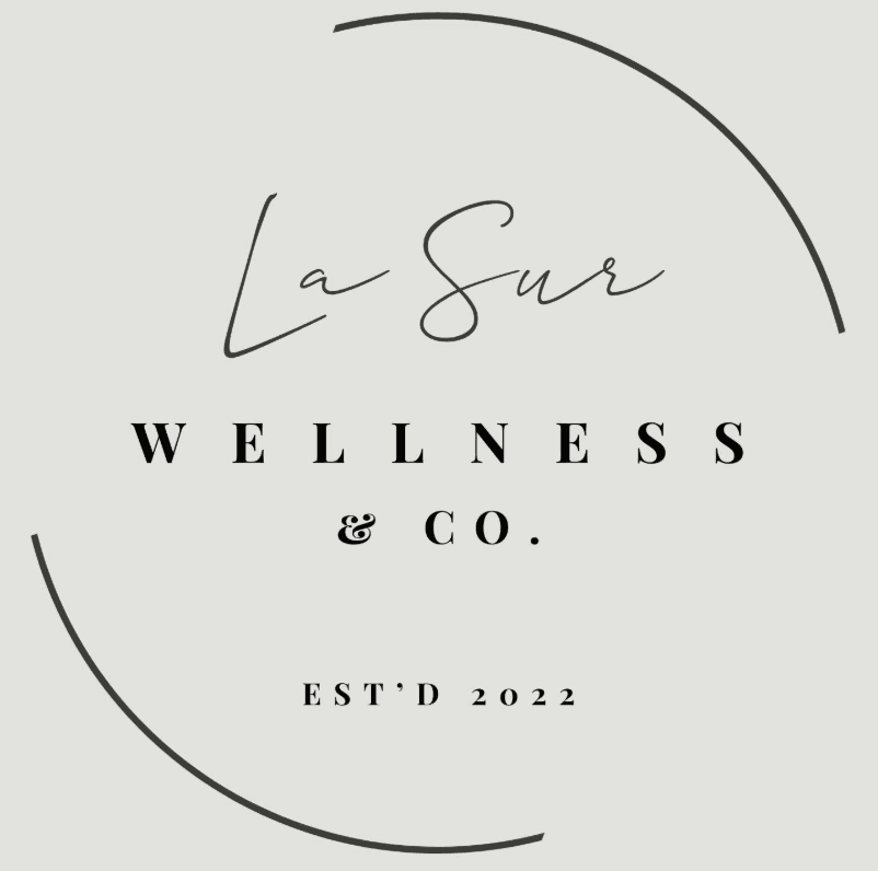 La Sur Wellness & Co logo