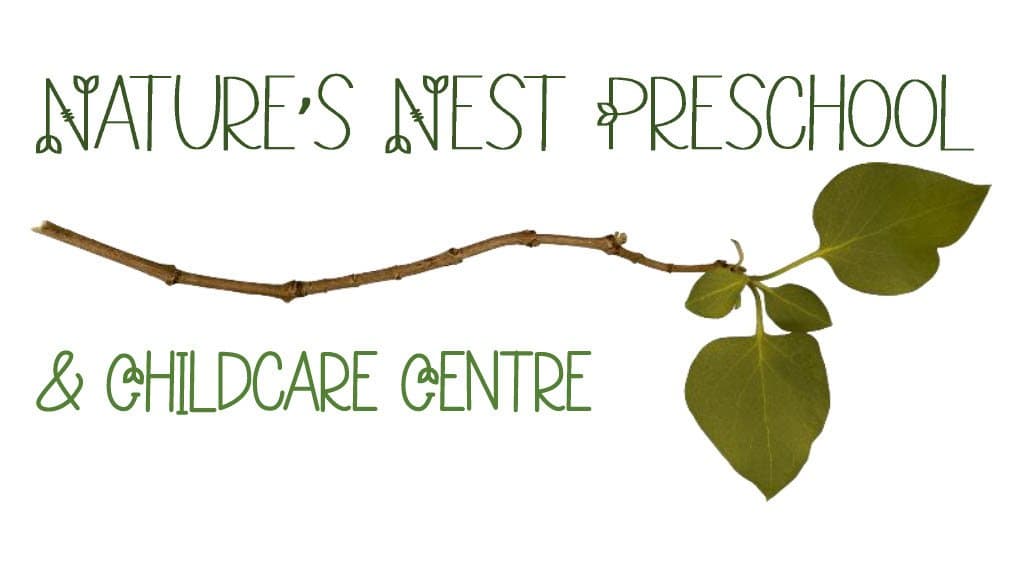 Nature's Nest Preschool & Childcare Centre logo