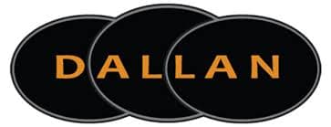 Dallan LP logo