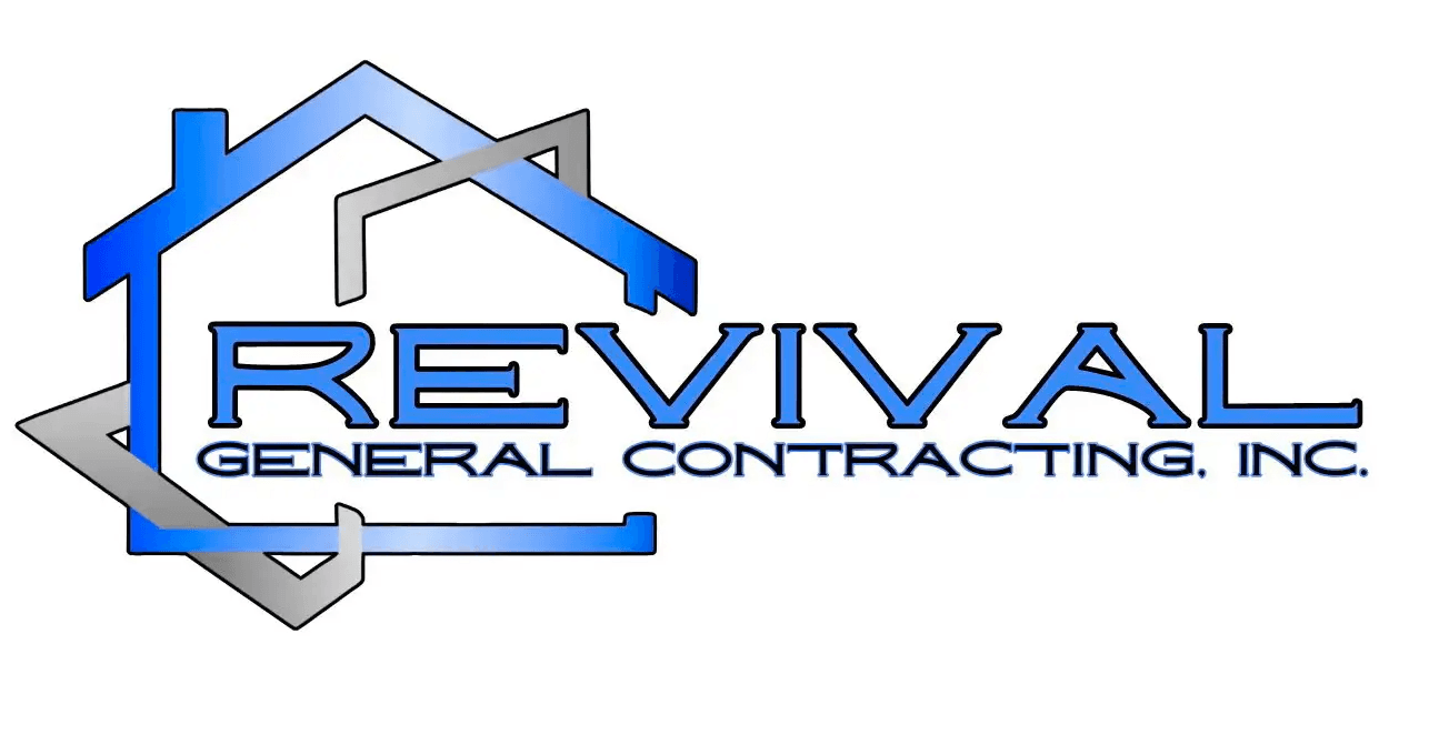 Revival General Contracting logo