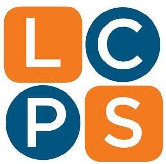 LCPS Chartered Professional Accountants logo