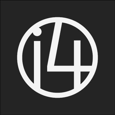 i4architecture logo