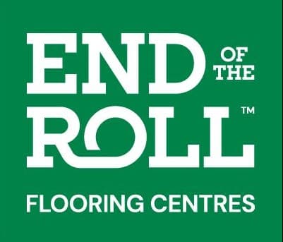 End of the Roll Flooring Centre logo
