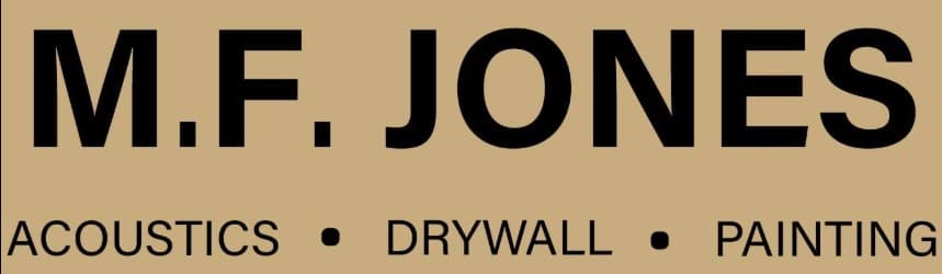 M. F. Jones Acoustics Ltd logo