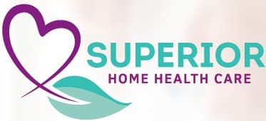 Superior Home Health Care logo