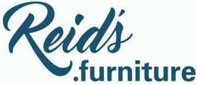 Reid's Furniture logo