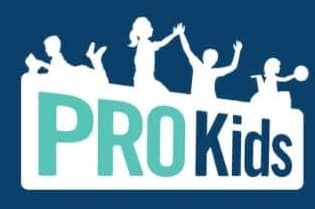 Pro Kids logo