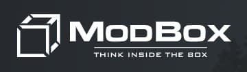 ModBox Modular NWO Inc / Modstruct Inc. logo
