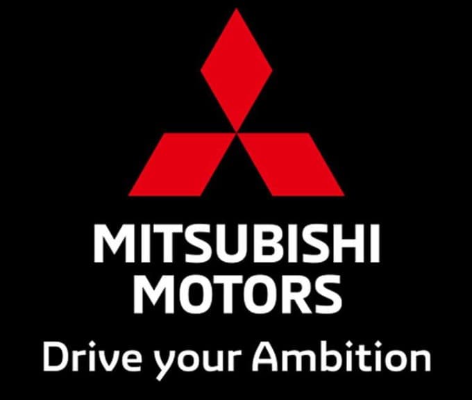 Thunder Bay Mitsubishi logo