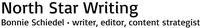 North Star Writing logo