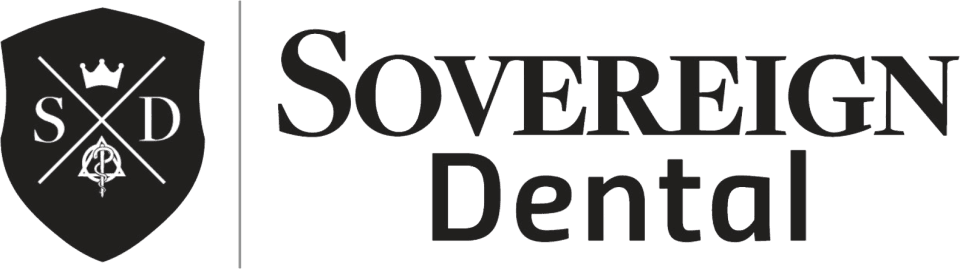 Sovereign Dental logo
