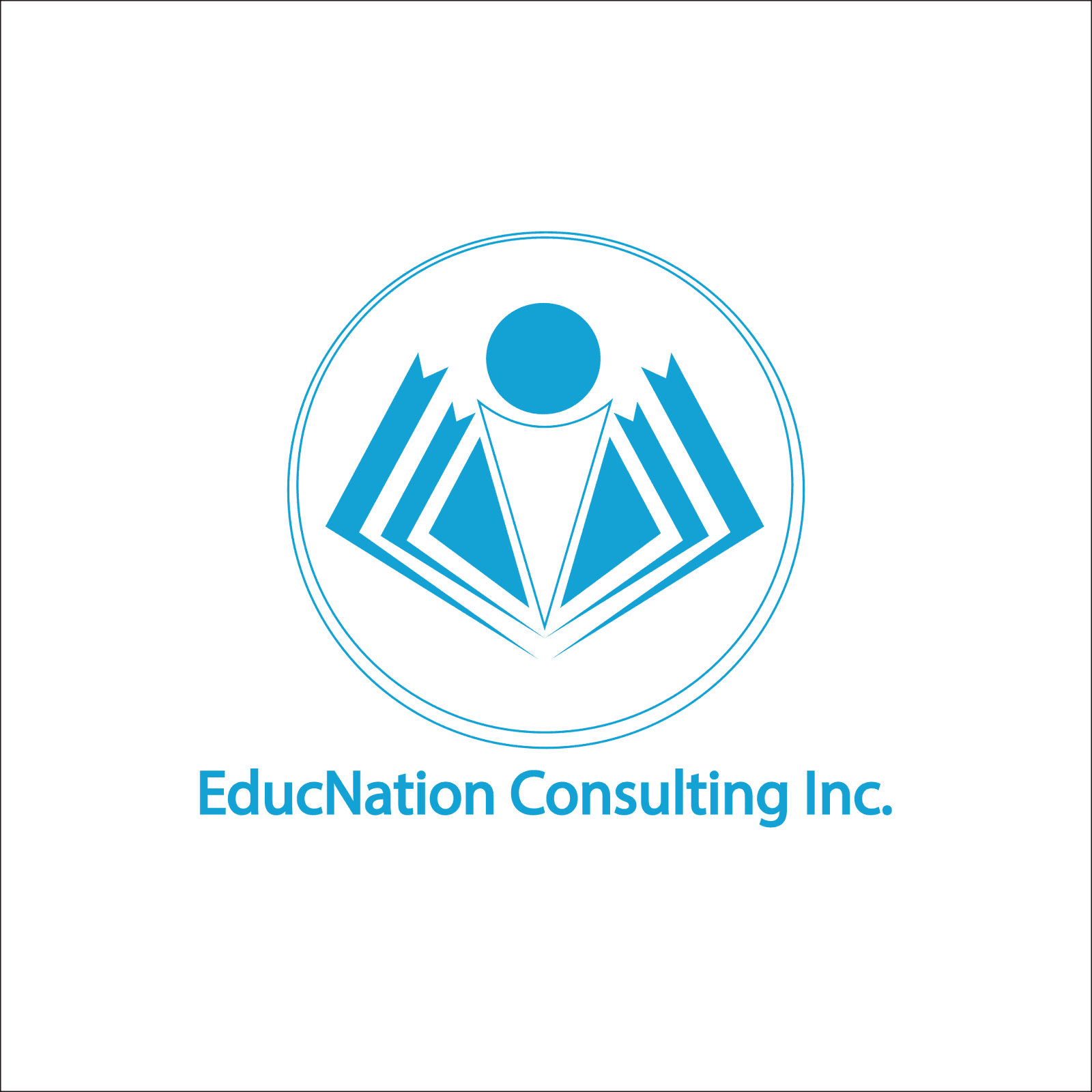EducNation Consulting Inc. logo