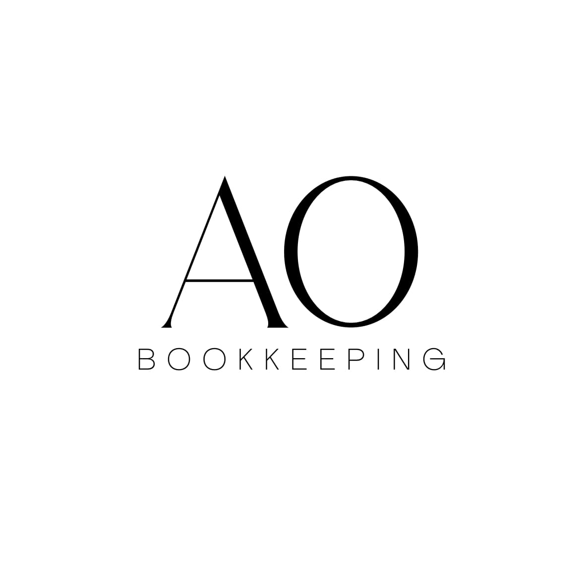AO Bookkeeping logo