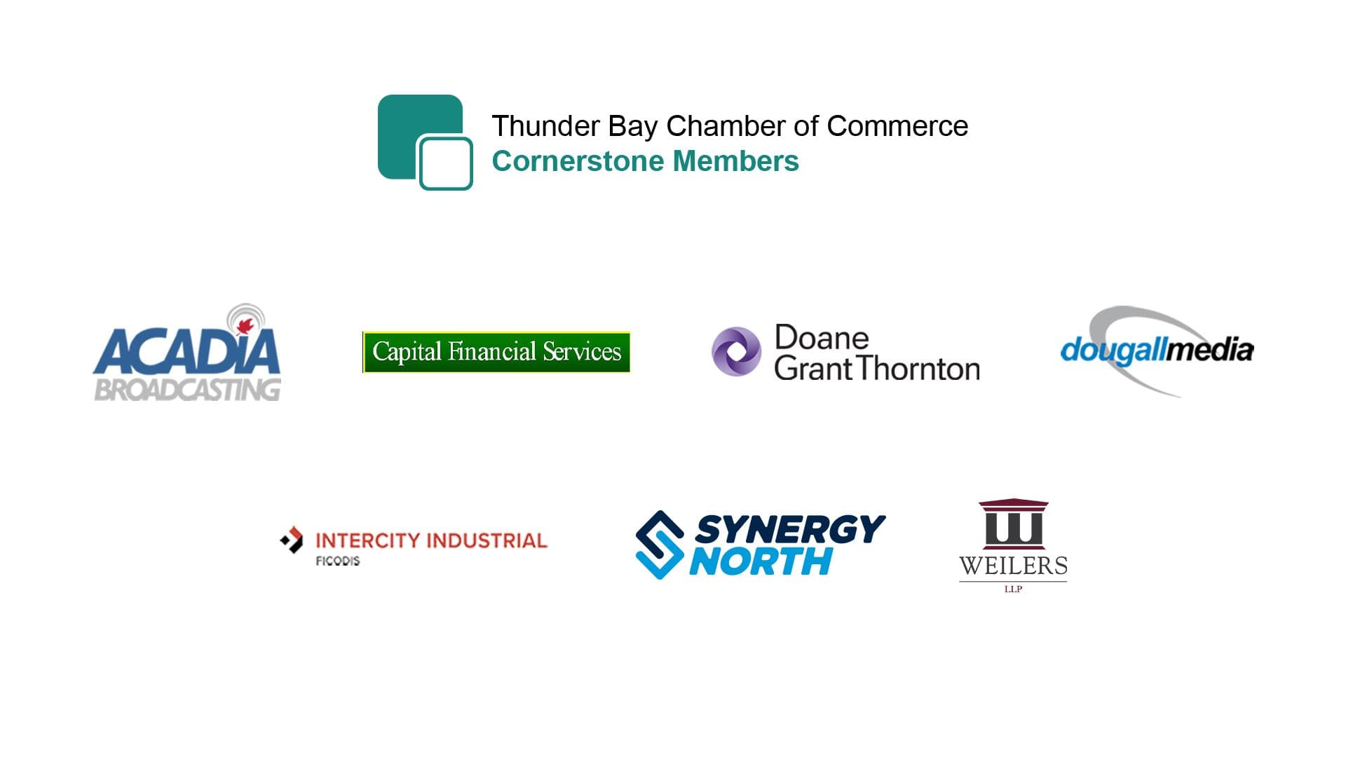 Member directory banner