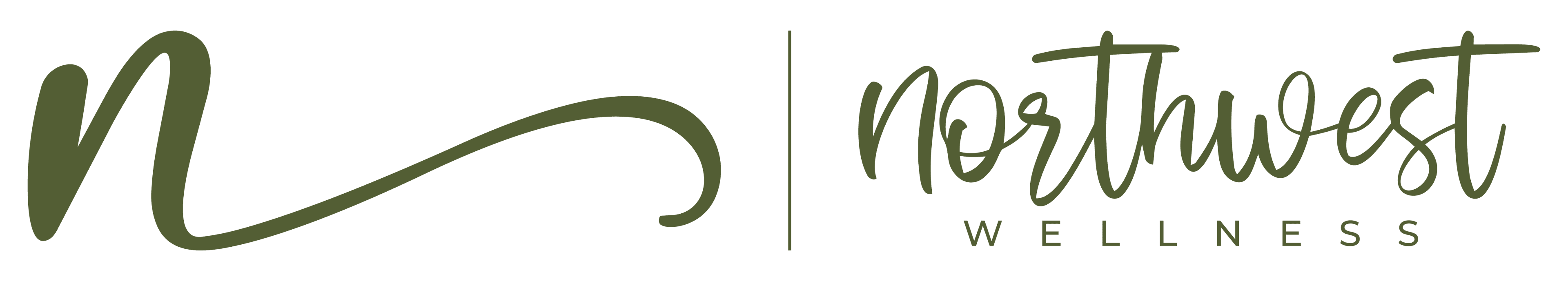 Northwest Wellness logo