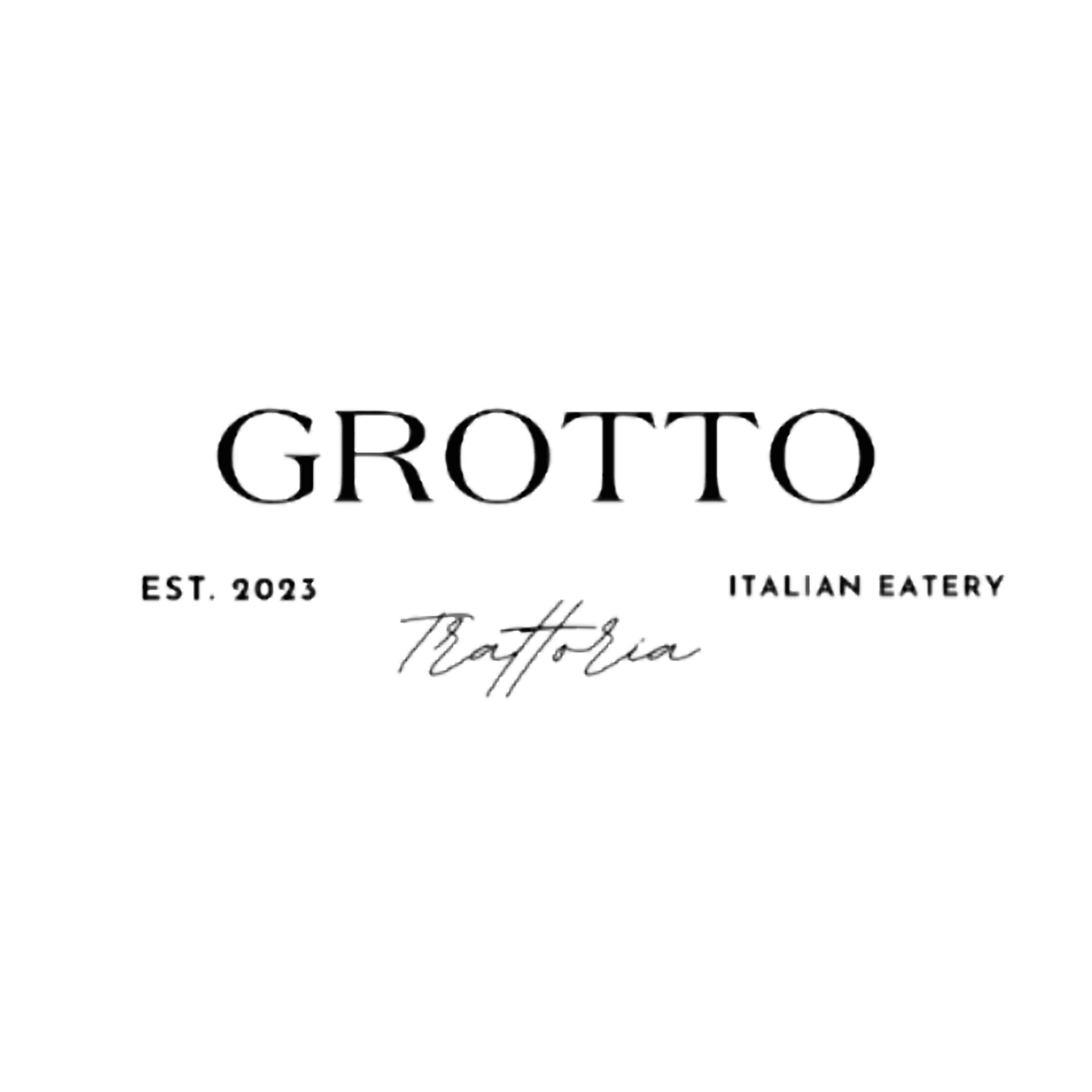 Grotto Trattoria logo