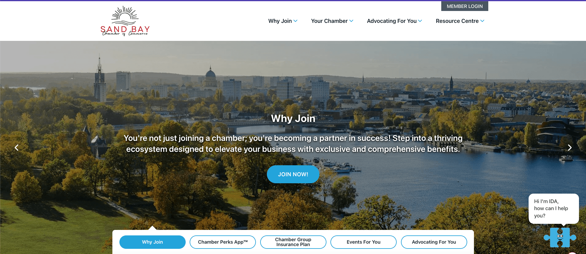 Website Ads Stock